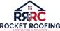 Rocket Roofing & Restoration